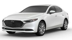 2019 Mazda MAZDA3 Premium