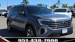 2024 Volkswagen Atlas SE 4Motion