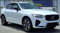 2026 Volvo XC60 B5 Core
