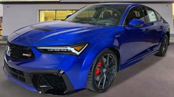 2025 Acura Integra Type S