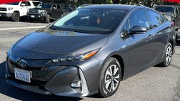 2019 Toyota Prius Prime Advanced