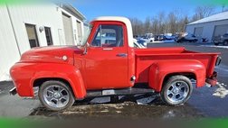 1955 Ford F-100 