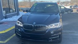 2017 BMW X5 sDrive35i
