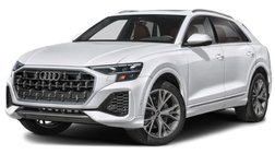 2024 Audi Q8 quattro Premium Plus 55 TFSI