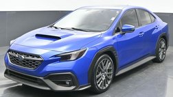2023 Subaru WRX GT