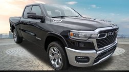2025 Ram Ram Pickup 1500 Big Horn