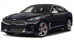 2021 Kia Stinger GT1