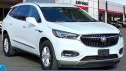 2021 Buick Enclave Preferred