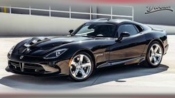 2017 Dodge Viper SRT