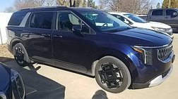 2025 Kia Carnival EX