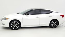 2016 Nissan Maxima 3.5 SL