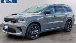 2025 Dodge Durango R/T Plus