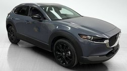 2022 Mazda CX-30 2.5 Turbo Premium