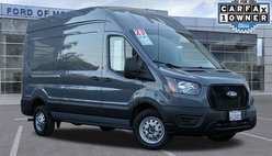 2023 Ford Transit Base