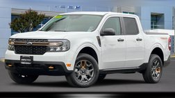 2023 Ford Maverick XLT
