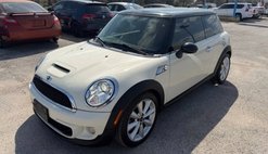 2012 MINI Cooper Hardtop S