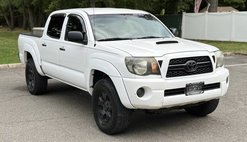 2010 Toyota Tacoma V6