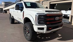 2024 Ford Super Duty F-250 Lariat