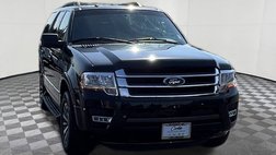 2015 Ford Expedition XLT