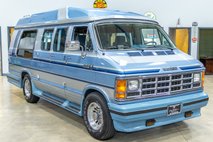 1988 Dodge Ram Van 