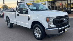 2020 Ford Super Duty F-250 XL