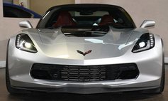 2015 Chevrolet Corvette Z06