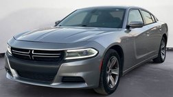 2018 Dodge Charger SXT Plus
