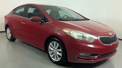 2014 Kia Forte EX