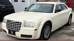 2008 Chrysler 300 LX