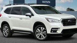 2021 Subaru Ascent Touring