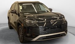 2025 Volkswagen Tiguan S