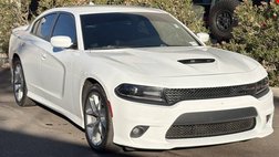 2020 Dodge Charger GT