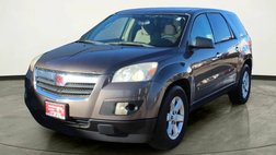 2009 Saturn Outlook XE