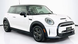 2024 MINI Hardtop Cooper SE