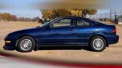 1998 Acura Integra LS