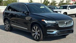 2022 Volvo XC90 Recharge T8 Inscription 6P
