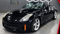 2007 Nissan 350Z Enthusiast
