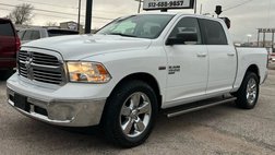 2019 Ram Ram Pickup 1500 Classic Big Horn