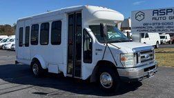 2008 Ford E-350 Base