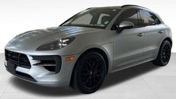 2021 Porsche Macan GTS