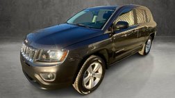 2015 Jeep Compass Sport
