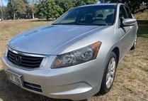 2010 Honda Accord EX