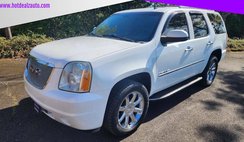 2011 GMC Yukon Denali
