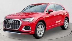 2024 Audi Q3 quattro Premium 40 TFSI