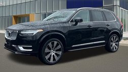 2023 Volvo XC90 Recharge T8 Plus Bright Theme 6P