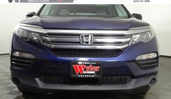 2018 Honda Pilot LX