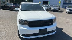2015 Dodge Durango R/T