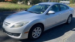 2011 Mazda MAZDA6 i Sport
