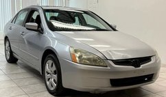 2004 Honda Accord EX