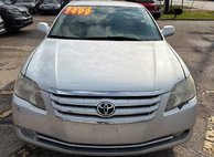 2007 Toyota Avalon XL